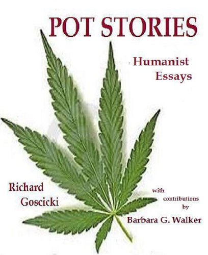 Pot Stories